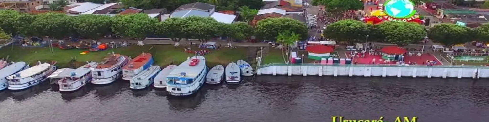 RÁDIO WEB URUCARÁ AMAZONAS