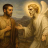 Jesu fristelse – vår utvei