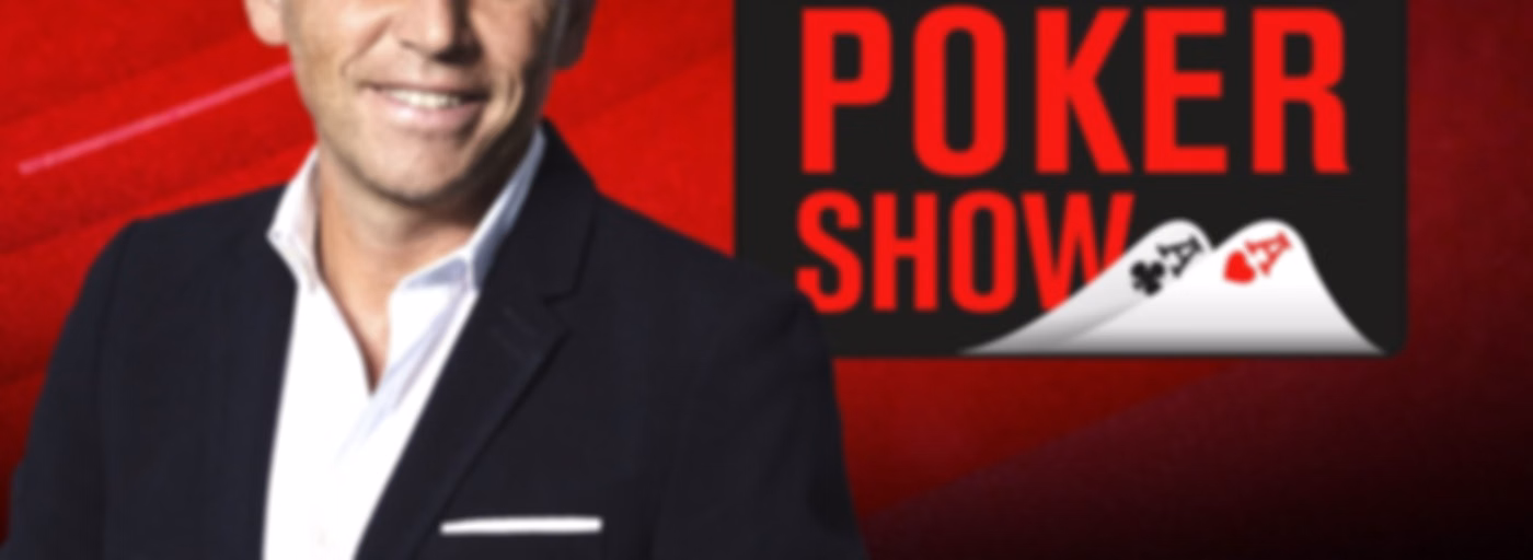 RMC Poker Show