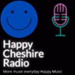 happy cheshire radio 70s