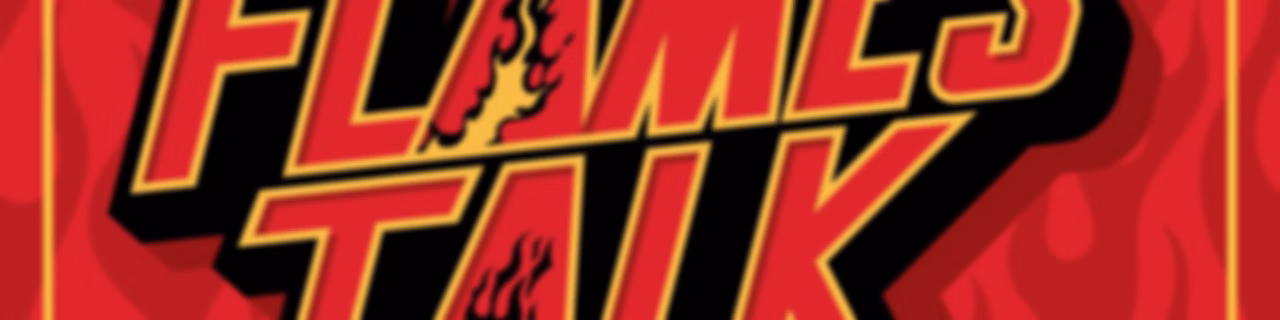 Flames Talk