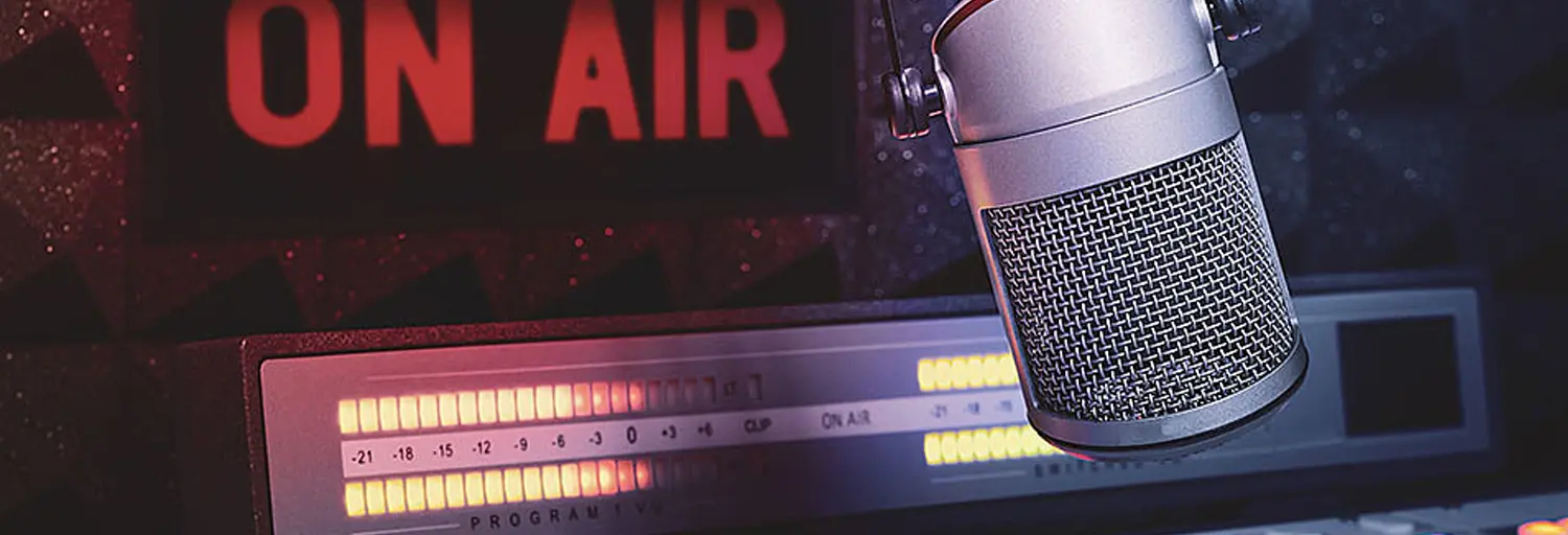 RADIO HS GOSPEL