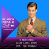 De Volta Para o Sofá: “O Mentiroso“ (1997)