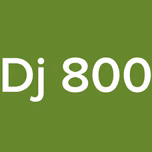 Dj 800