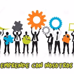 Emprende con Nosotros