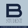 55. From Homeless to Helping 20,000 People a Month | Stephanie Bowman | B Student