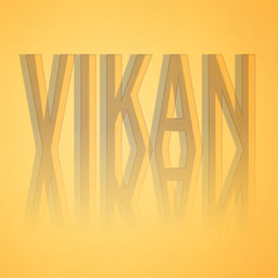Vikan