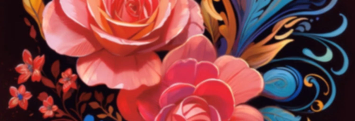 Roses