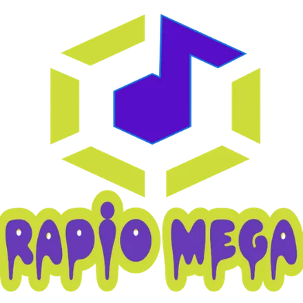 Radio mega
