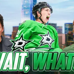 The Stars and Jason Robertson Decide To Date For One More Year