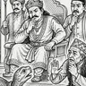 नीतिका कथाः इमानदार व्यापारी र सुनको कचौरा । मिठो बोलीको शक्ति Moral Stories
