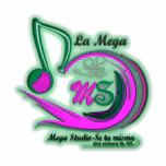 Mega Studio mas audio