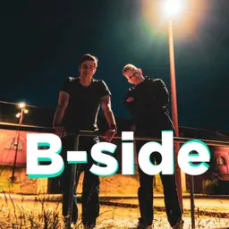 B-side med Martin Nørgaard