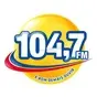 104.7 FM - Radio Niquelandia Fm