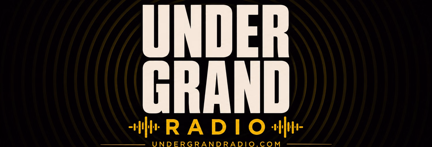 UnderGRAND Radio