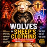 Wolves In Sheep’s Clothing: NEW AGE Deception through a Christian Lens w/ John Brisson