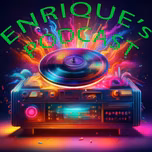 ENRIQUE's PODCAST