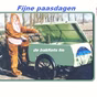 De Bakfiets FM