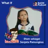 194. Cara Menang Argumen Tanpa Suara: Diam Total