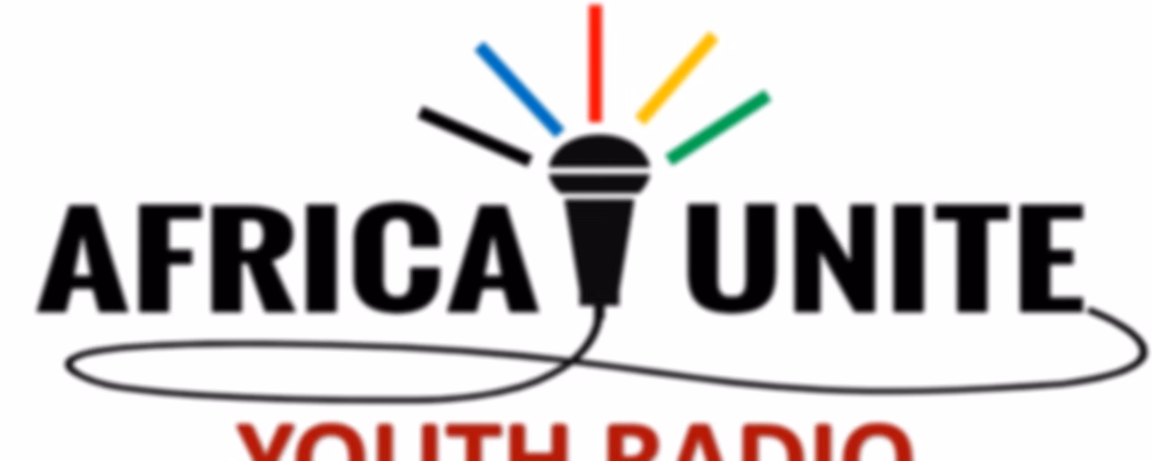 Africa Unite Youth Radio