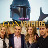 PODPOP #141 - ConVencidos: The Mandalorian vs Schitt's Creek