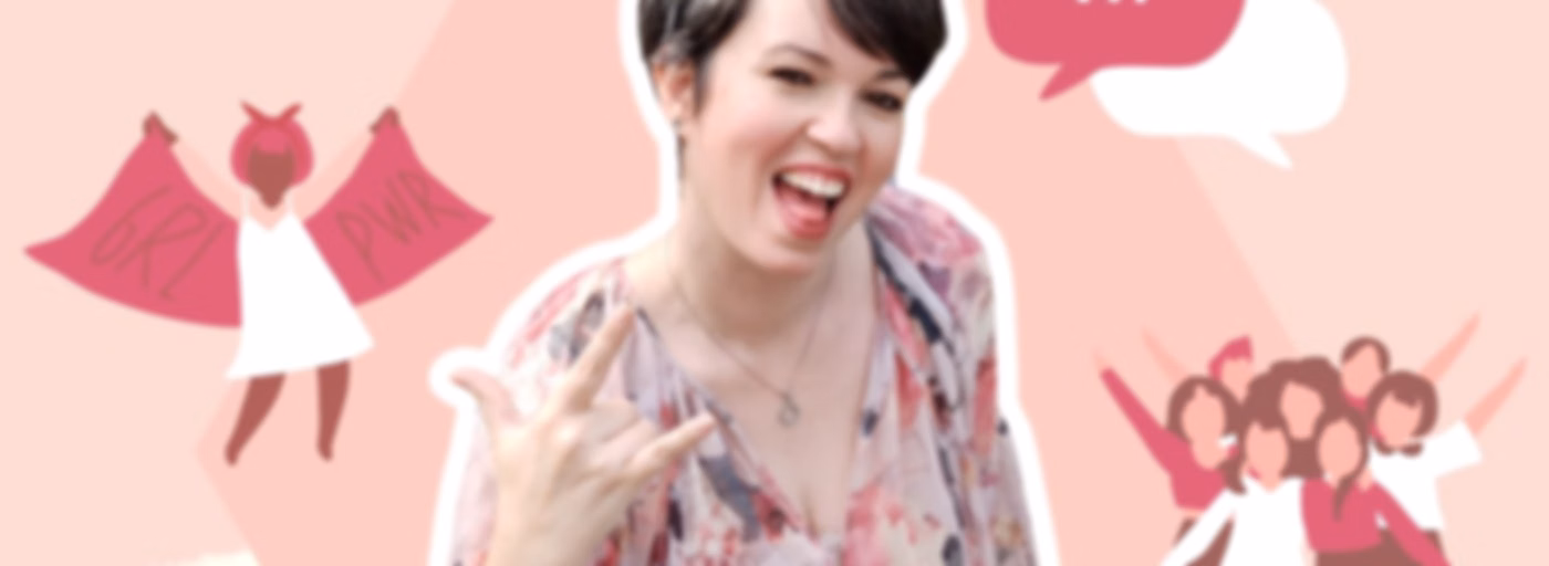 #Pinkspirational