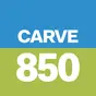 Radio Carve 850