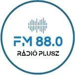 Rádió Plusz online