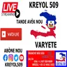 Varyete 2026-08-01 15:10