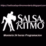 Salsa y Ritmo