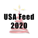 Radio Christmas 2020 USA Feed