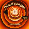 Vinlos para Gatos - Ep. 101 - Stevie Wonder - Songs in the Key of Life (1976) - Segunda parte.