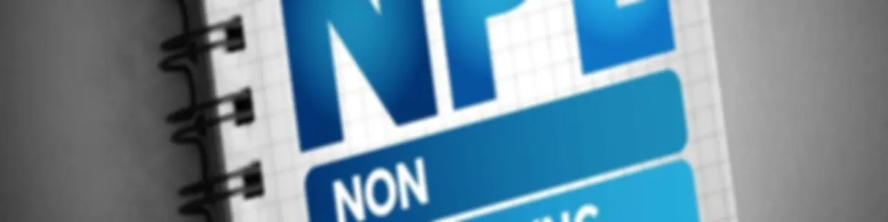 Relevance of Non-Performing Loans to Depositors [Investment Radio Online]
