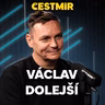 Václav Dolejší. Politika jako showbyznys, superstar Macinka a žralok Babiš, rozhádaní novináři i kam zmizeli muži