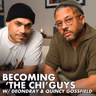 Becoming ‘The Chi’ Guys w/Deondray and Quincy Gossfield - Just Shoot It 539