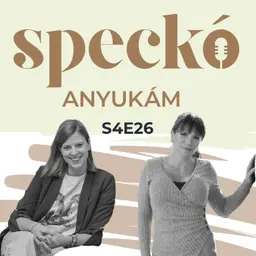 Nem értelek, de szeretlek! Hogyan értsük meg egymást, ha más nyelven beszélünk? - Vendég: Rónaszéki Kriszta, autizmus és ADHD specialista pszichológus