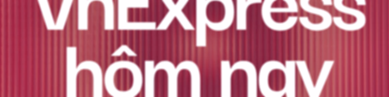 VnExpress Podcasts: VnExpress Hôm nay