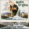 Monster Kid Radio #587 - Creature from the Haunted Sea with Tom Gurganus