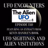UFO Crash Retrievals in Arizona 1953