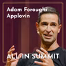 Adam Foroughi, Applovin CEO: Surviving a 92% Drawdown, Ads as ML 1.0 & the $50B Game Ad Market