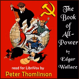 Book of All Power