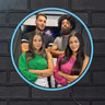 Personal Trainer na Austrália e Engenheiras no Brasil- As irmãs Renata e Rafaela #74