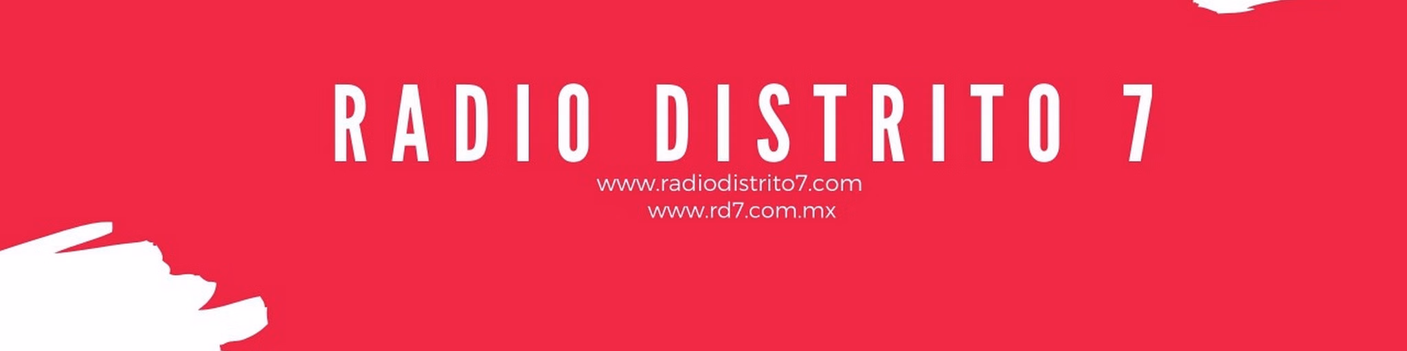 RADIO DISTRITO 7