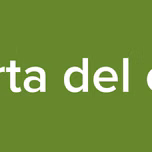 Puerta del cielo