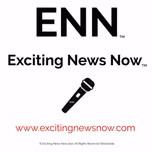 Exciting News Now ENN