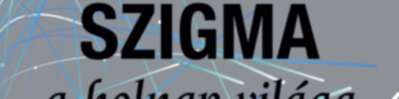 Szigma – a holnap világa - InfoRádió - Infostart.hu