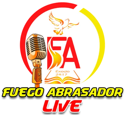 FUEGO ABRASADOR LIVE