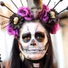 Calaveritas Literarias 2022