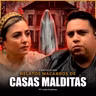 Las CASAS más MALDITAS de MÉXICO | Historias PARANORMALES REALES