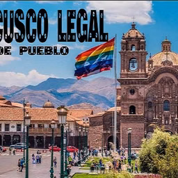 RADIO CUSCO LEGAL